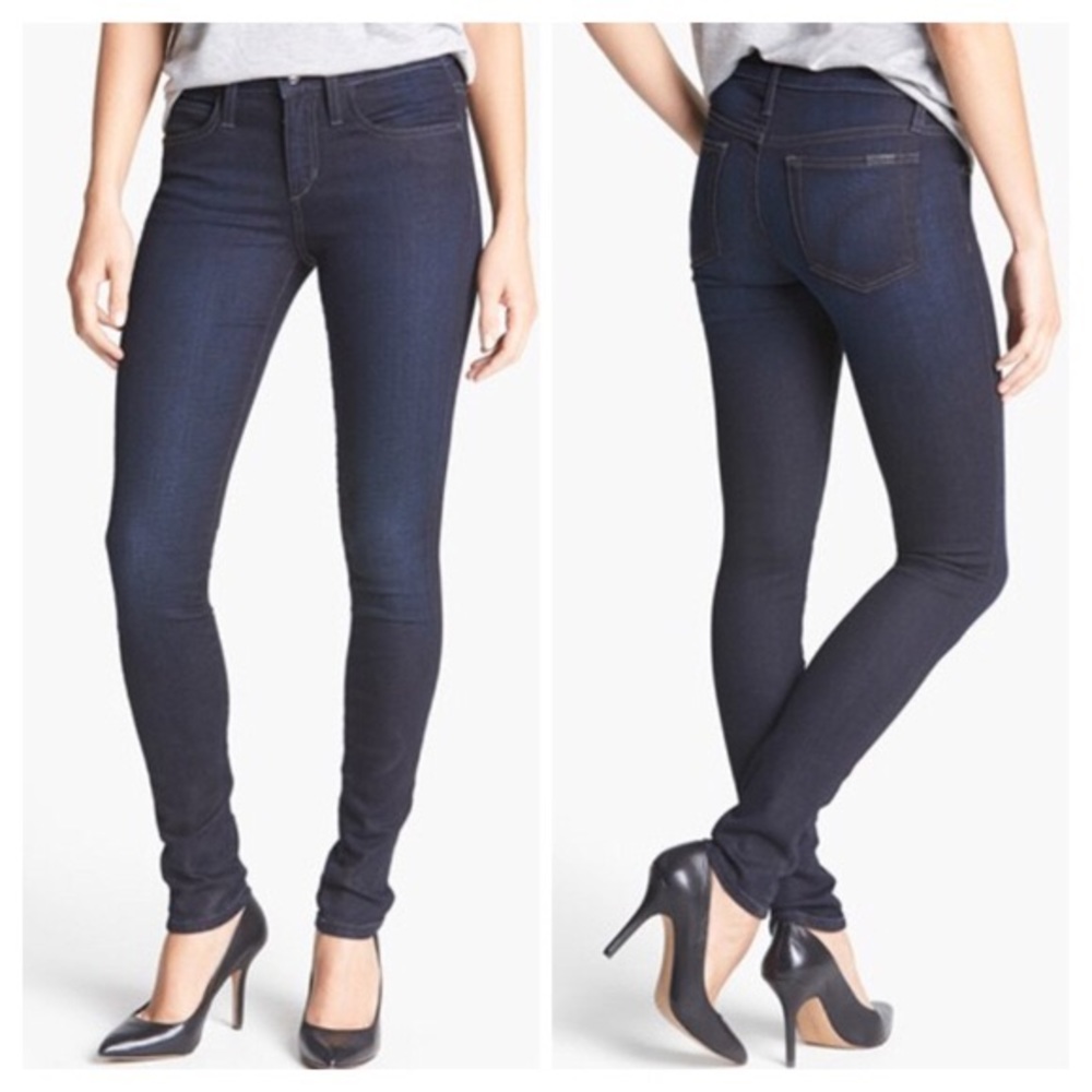 Joe’s Jeans - The skinny - Auria - size 24